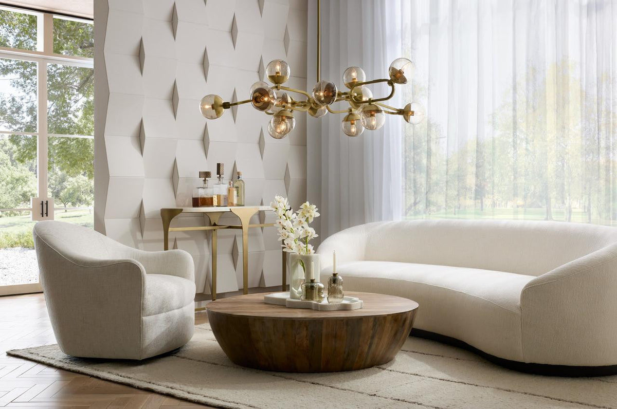 Hadly Chandelier