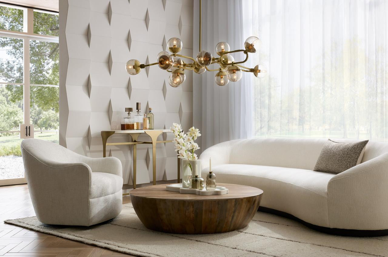 Hadly Chandelier