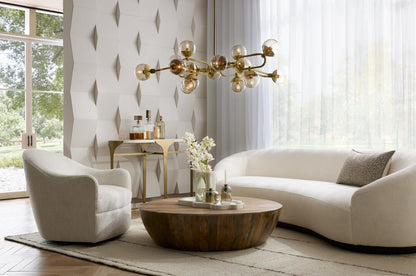 Hadly Chandelier