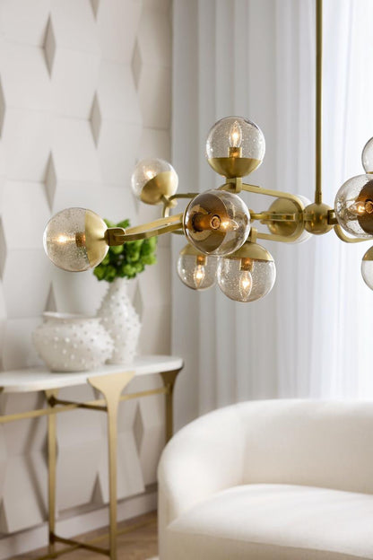 Hadly Chandelier