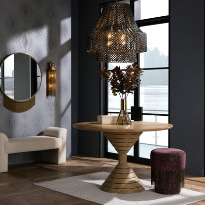 Hannie Chandelier