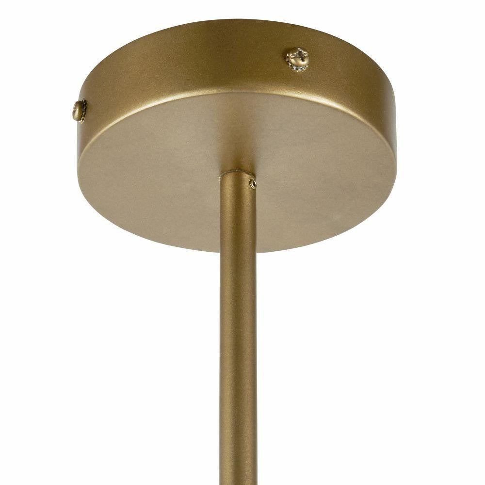 Hannie Large Chandelier