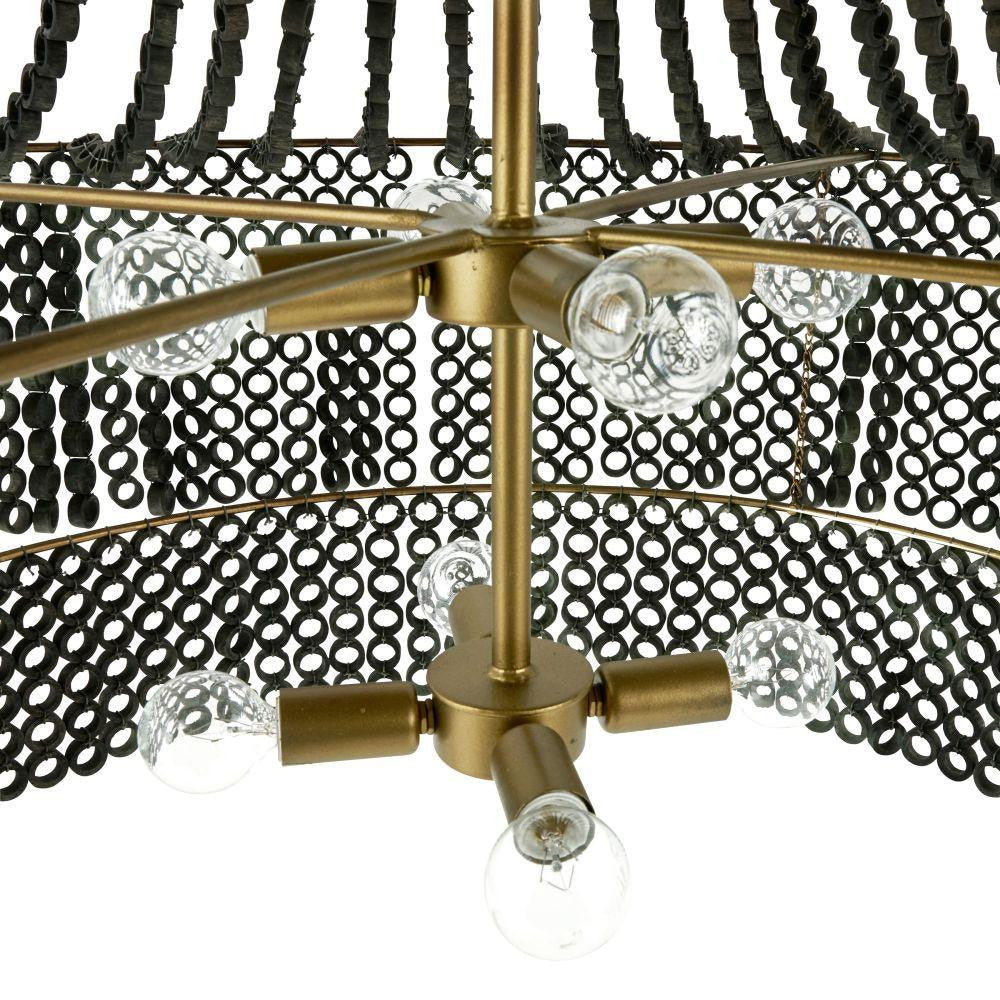 Hannie Large Chandelier