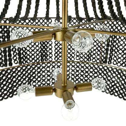 Hannie Large Chandelier