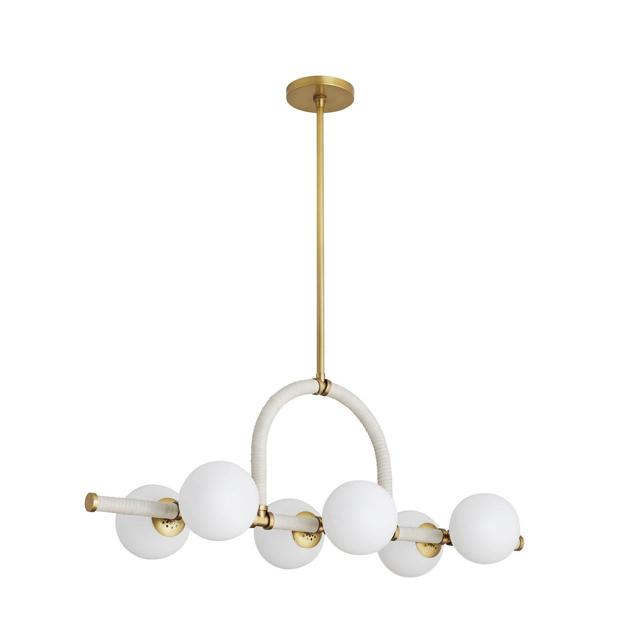 Harrison Chandelier