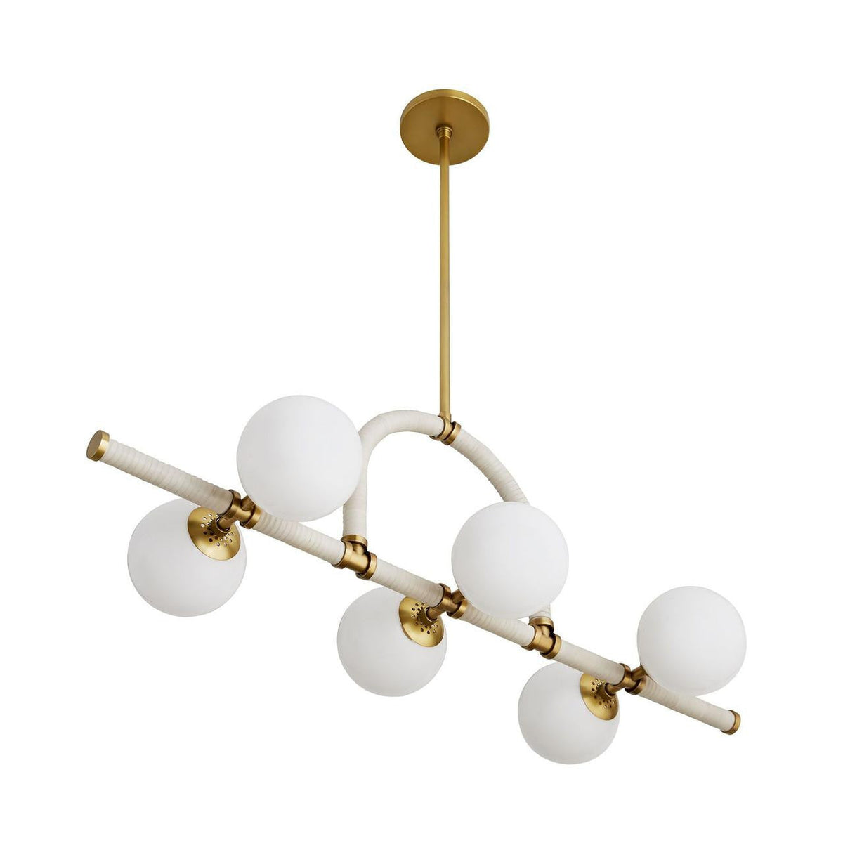 Harrison Chandelier