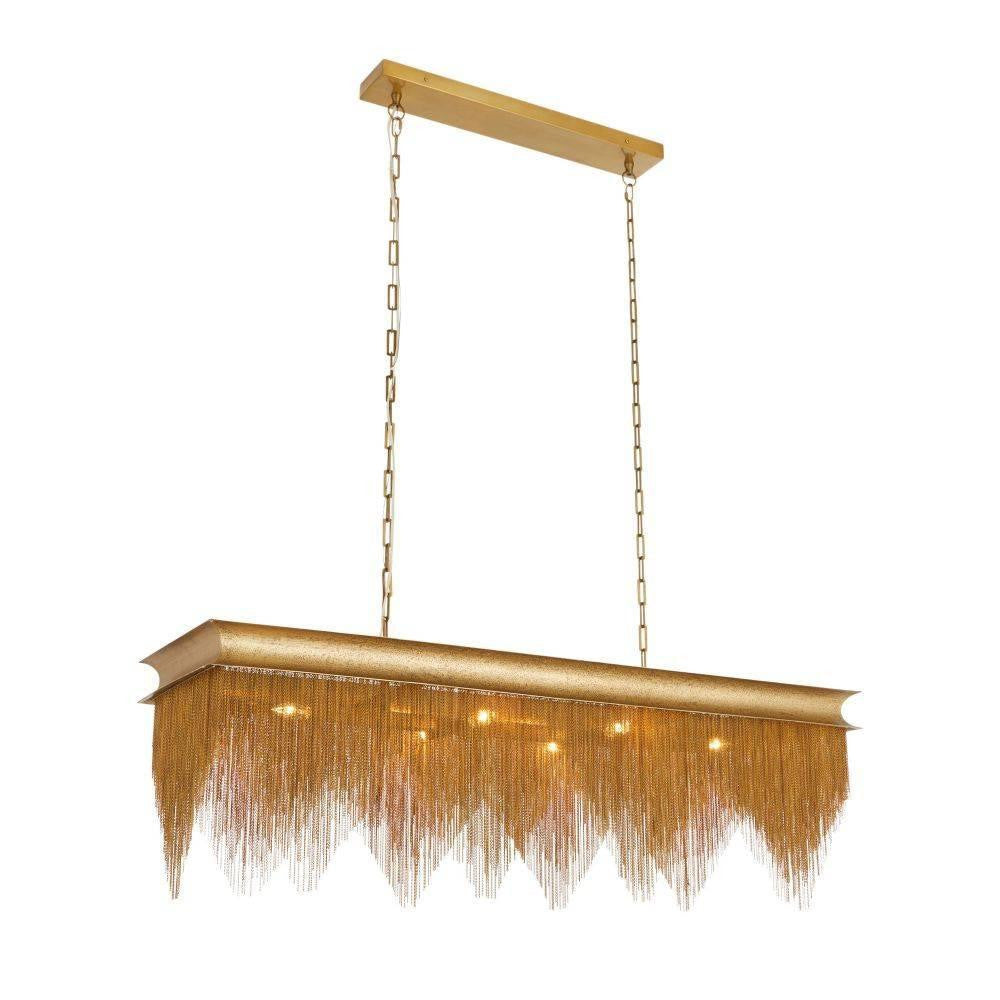 Heiress Linear Chandelier