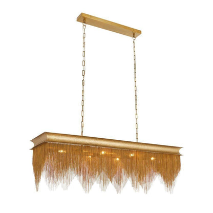 Heiress Linear Chandelier