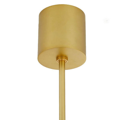 Hockless Chandelier