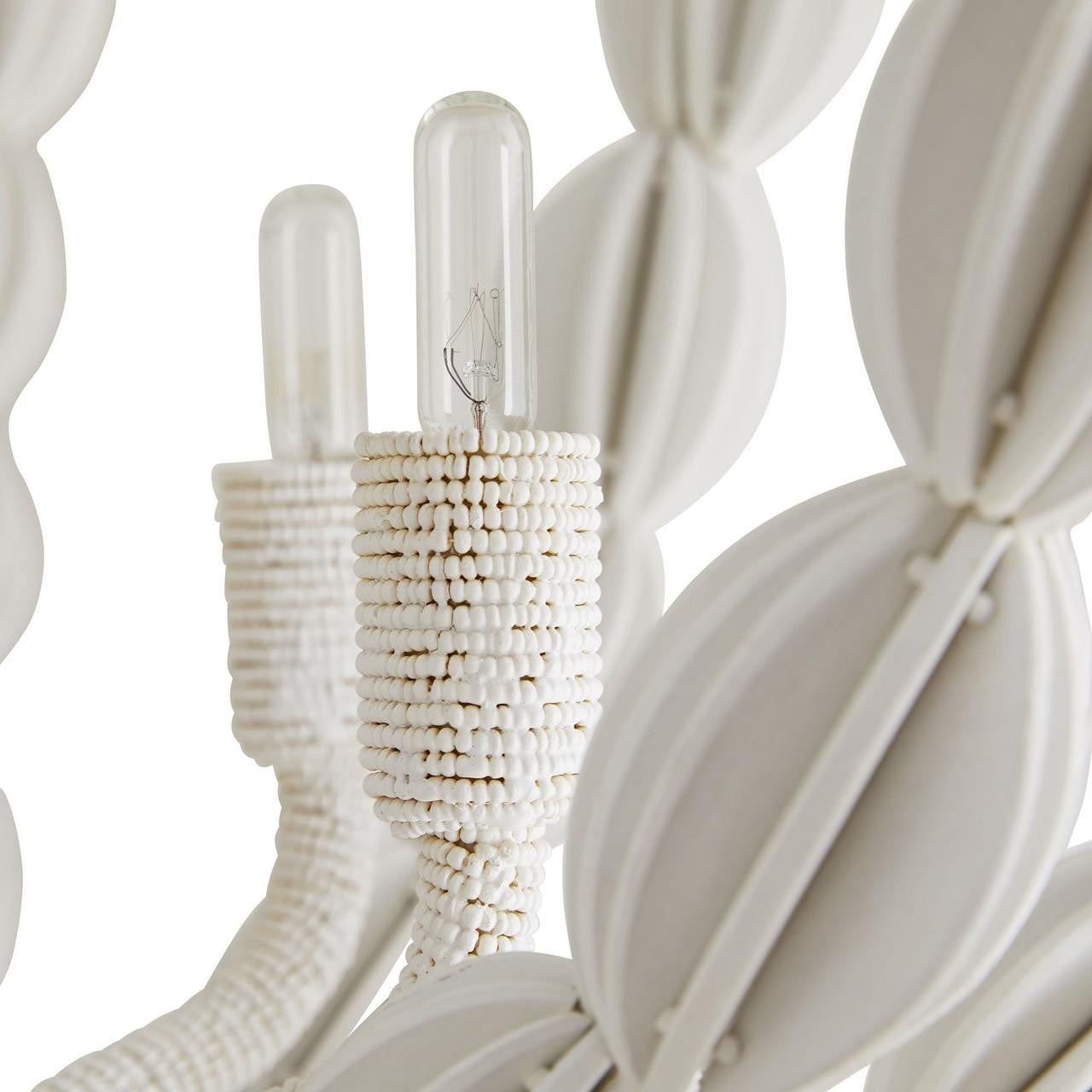 Indi Chandelier