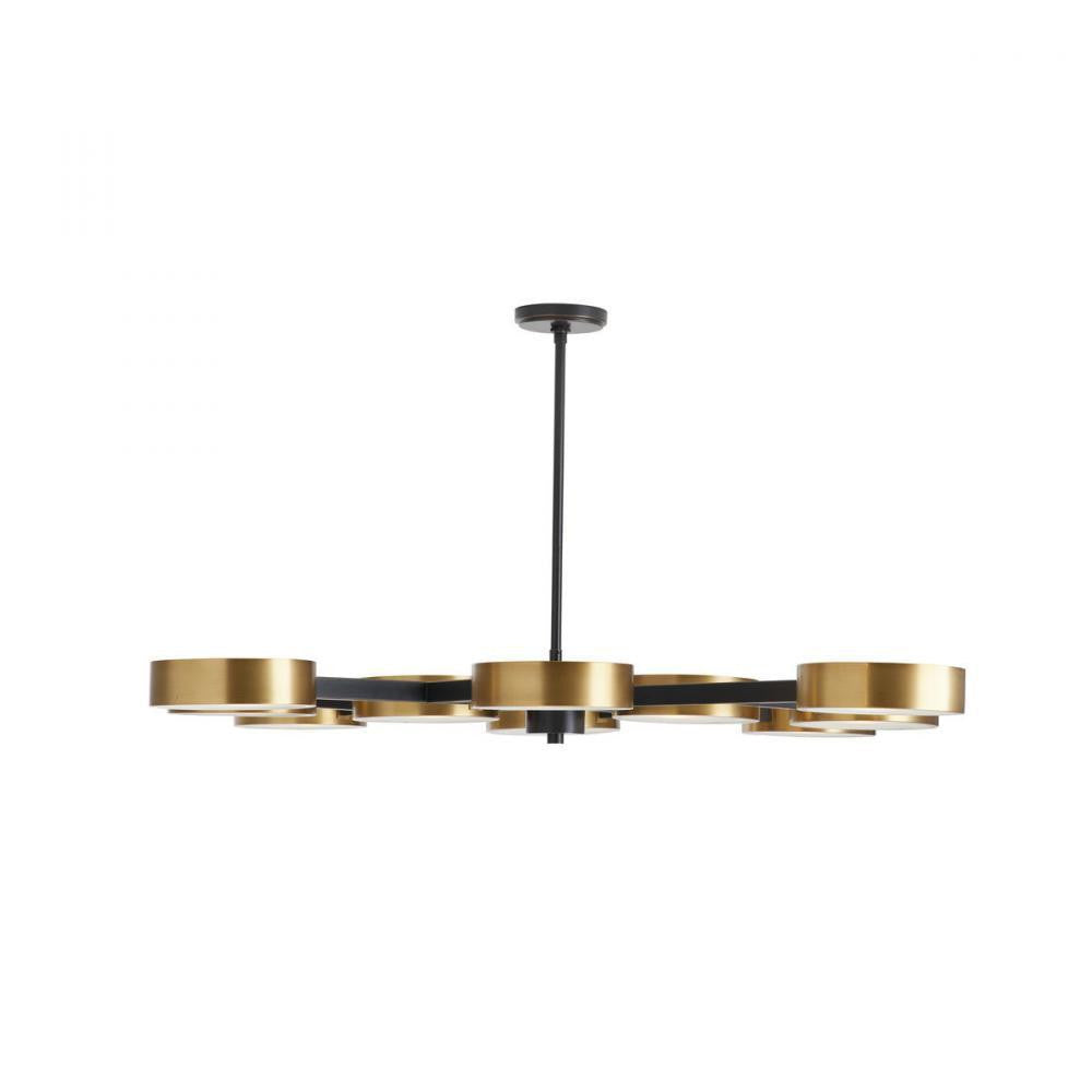 Linus Chandelier