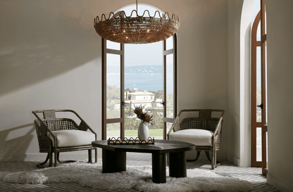 Mar Chandelier