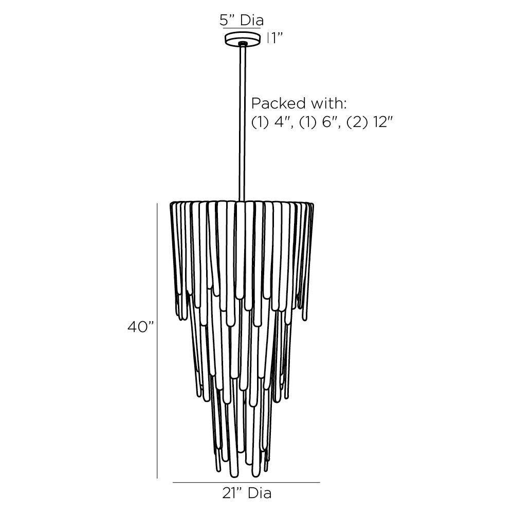 Raine Chandelier