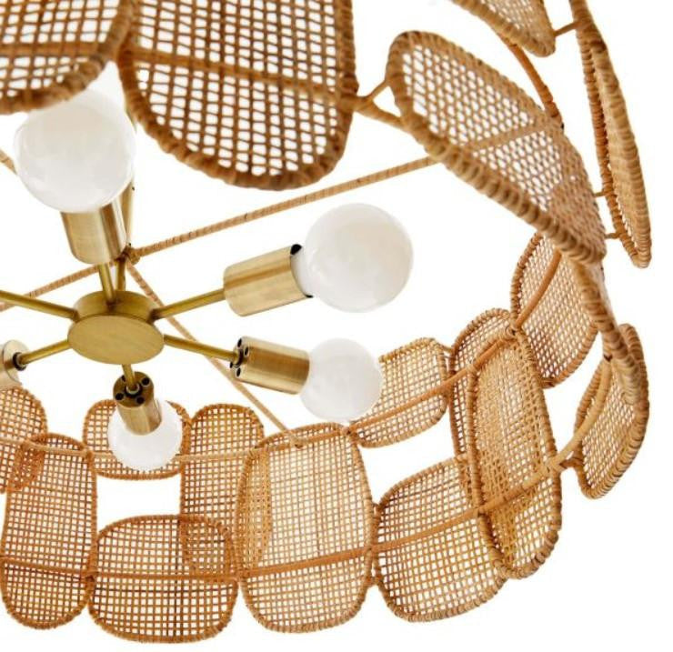 Ronaldo Chandelier