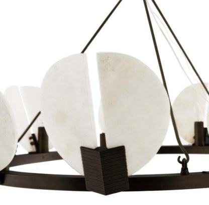 Sierra Chandelier