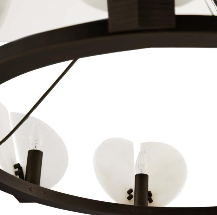 Sierra Chandelier