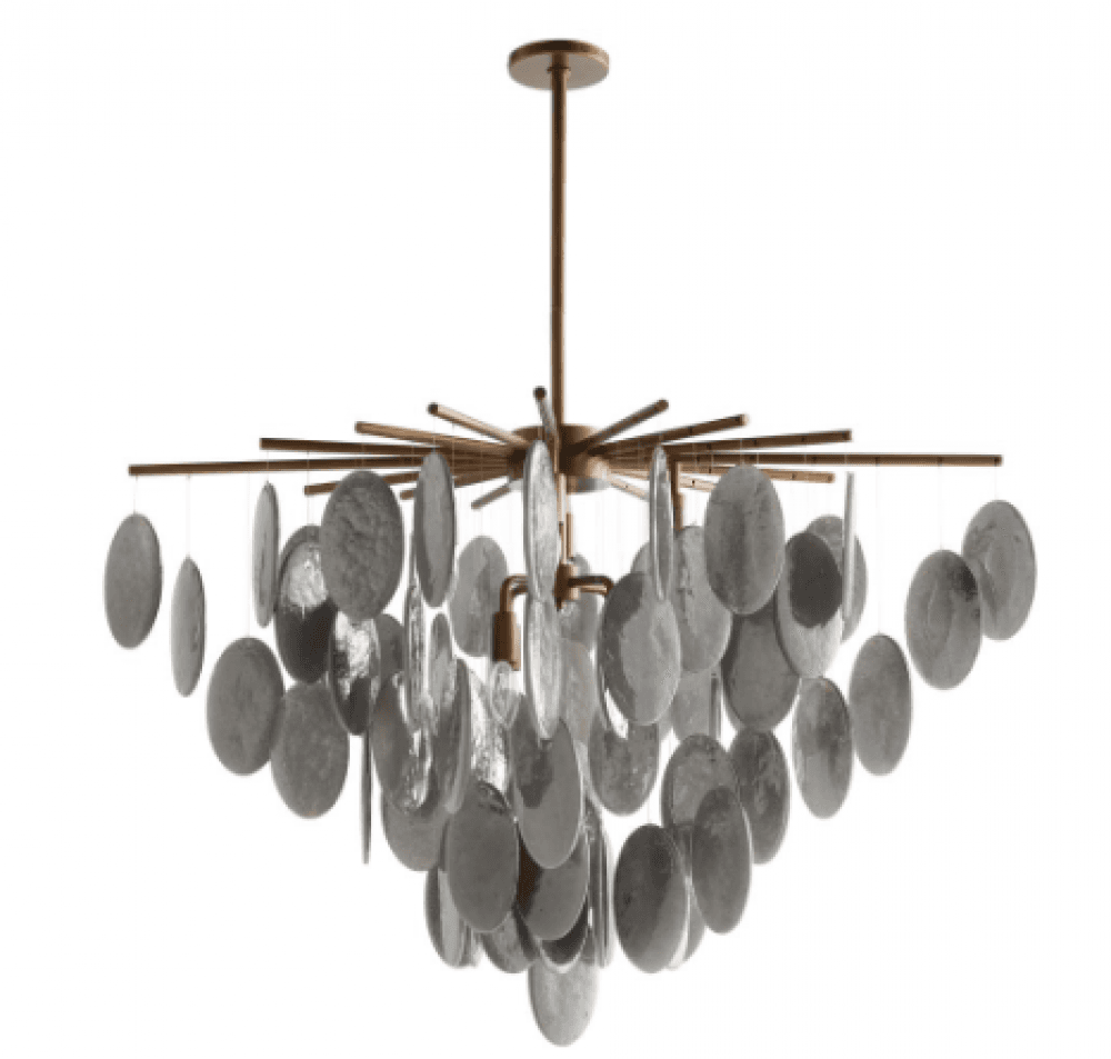 Tiffany Chandelier