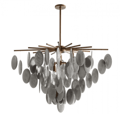 Tiffany Chandelier