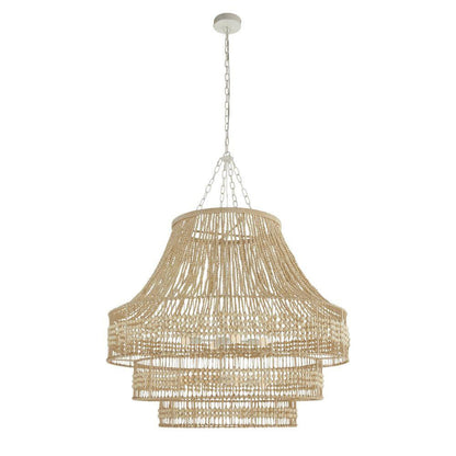 Tulane Large Chandelier