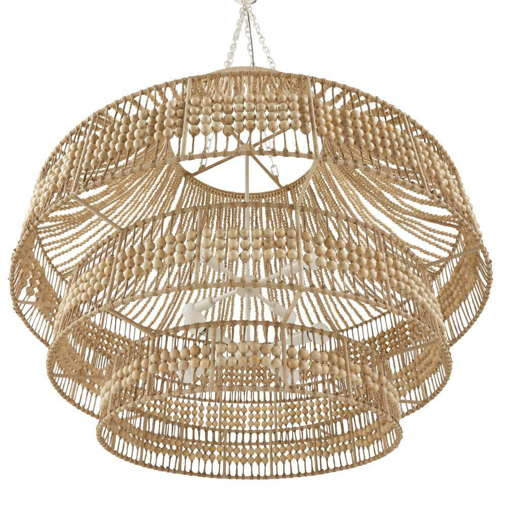 Tulane Large Chandelier