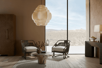 Yahara Chandelier