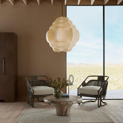 Yahara Chandelier