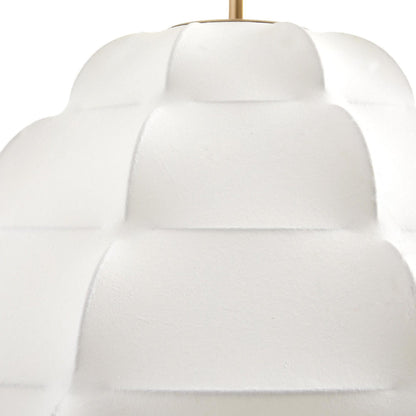 Yahara Chandelier