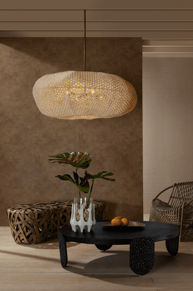 Yara Chandelier