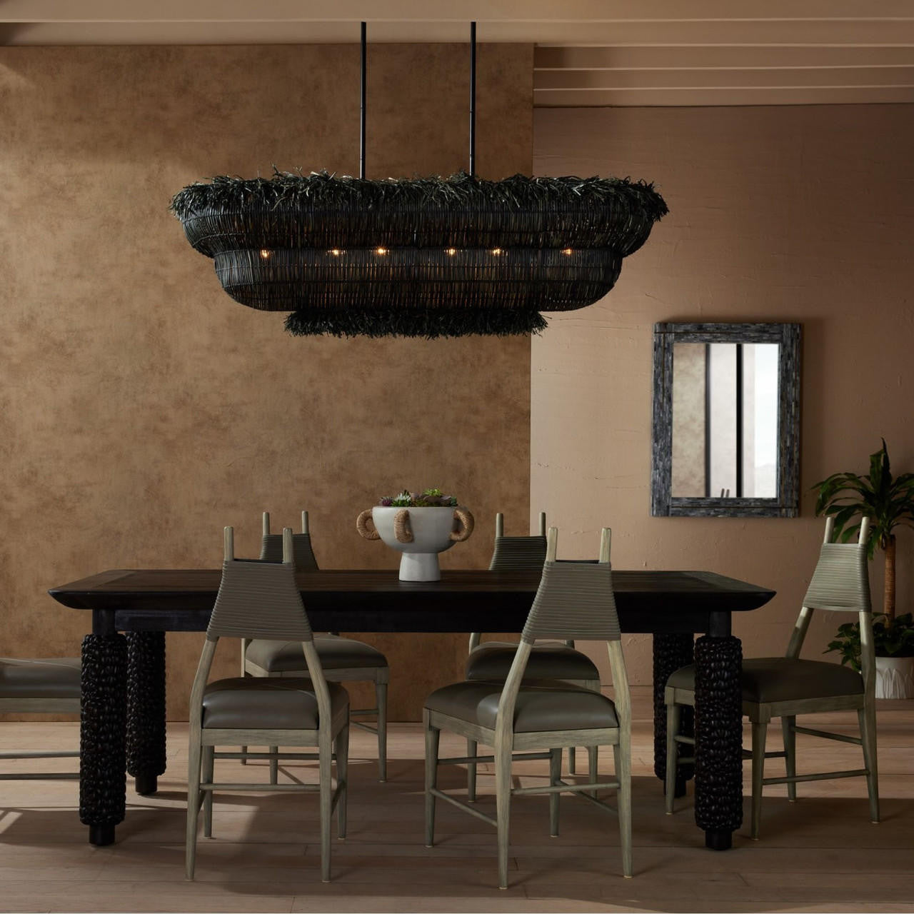 Yessika Chandelier