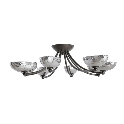 Zamora Flush Mount