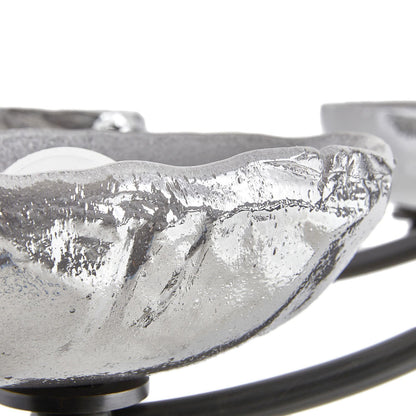 Zamora Flush Mount