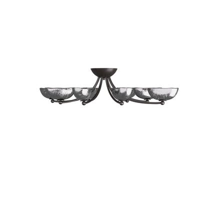Zamora Flush Mount