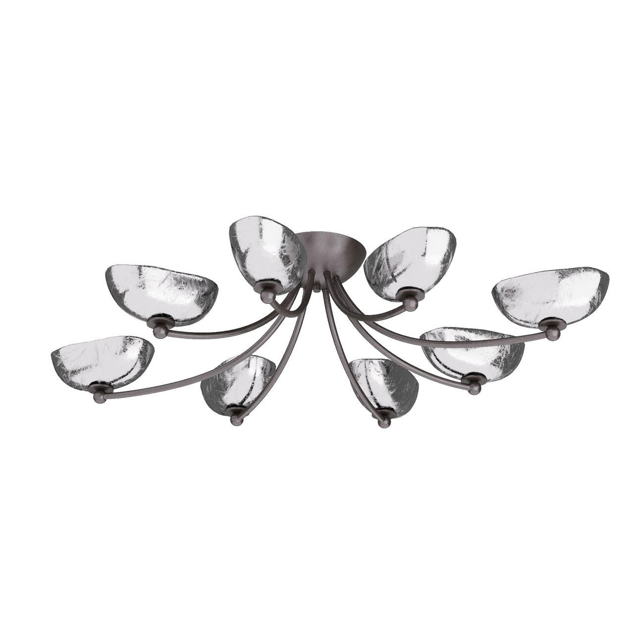 Zamora Flush Mount