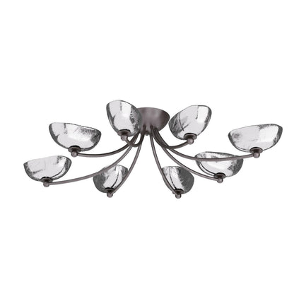 Zamora Flush Mount