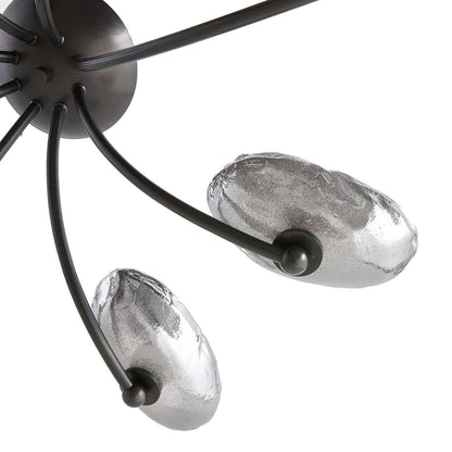 Zamora Flush Mount