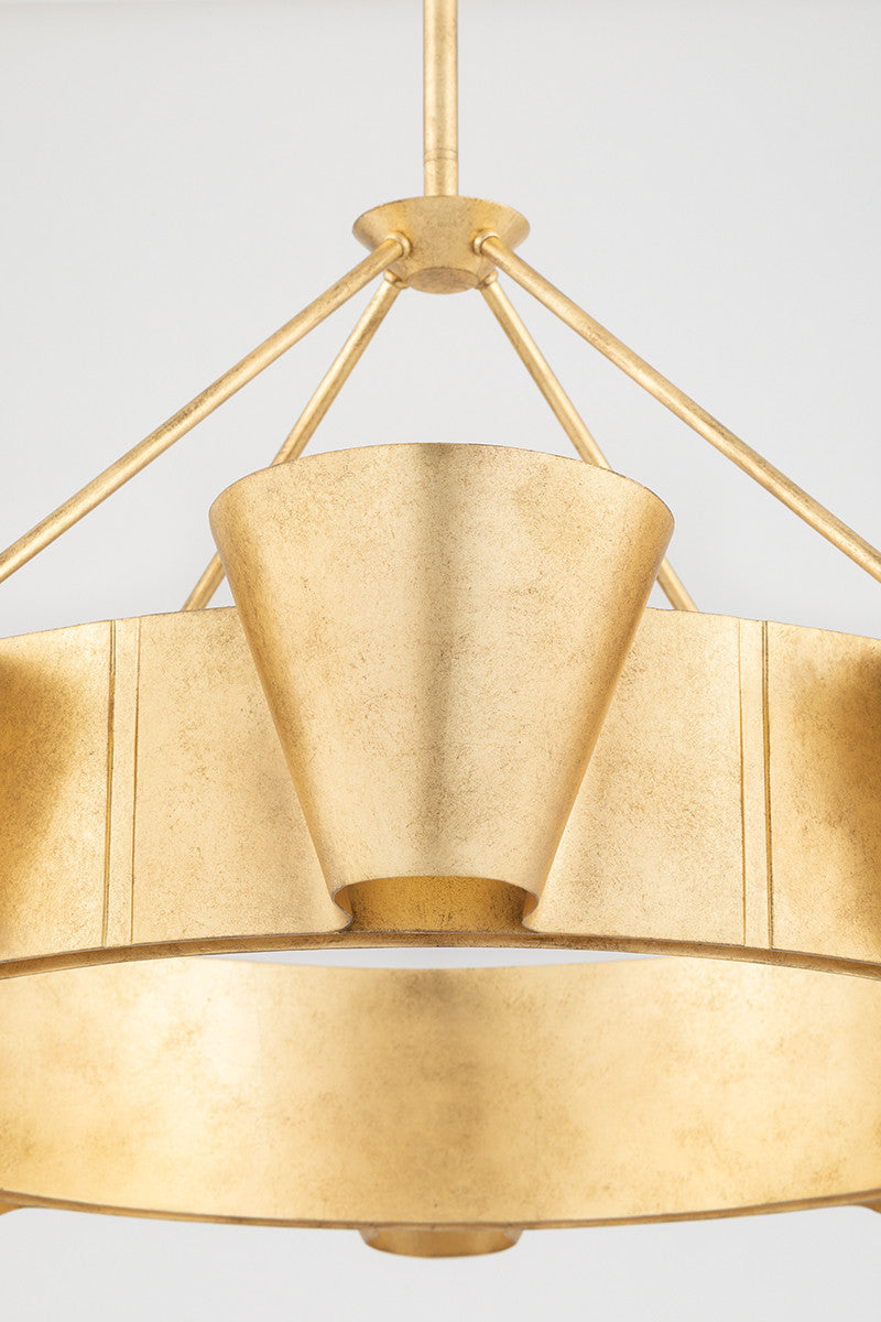 Reeve Chandelier
