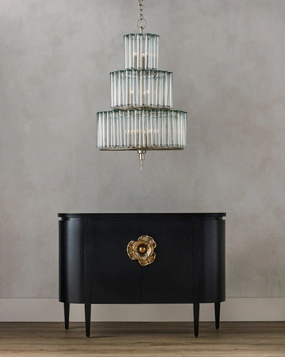 Bevilacqua Medium Chandelier
