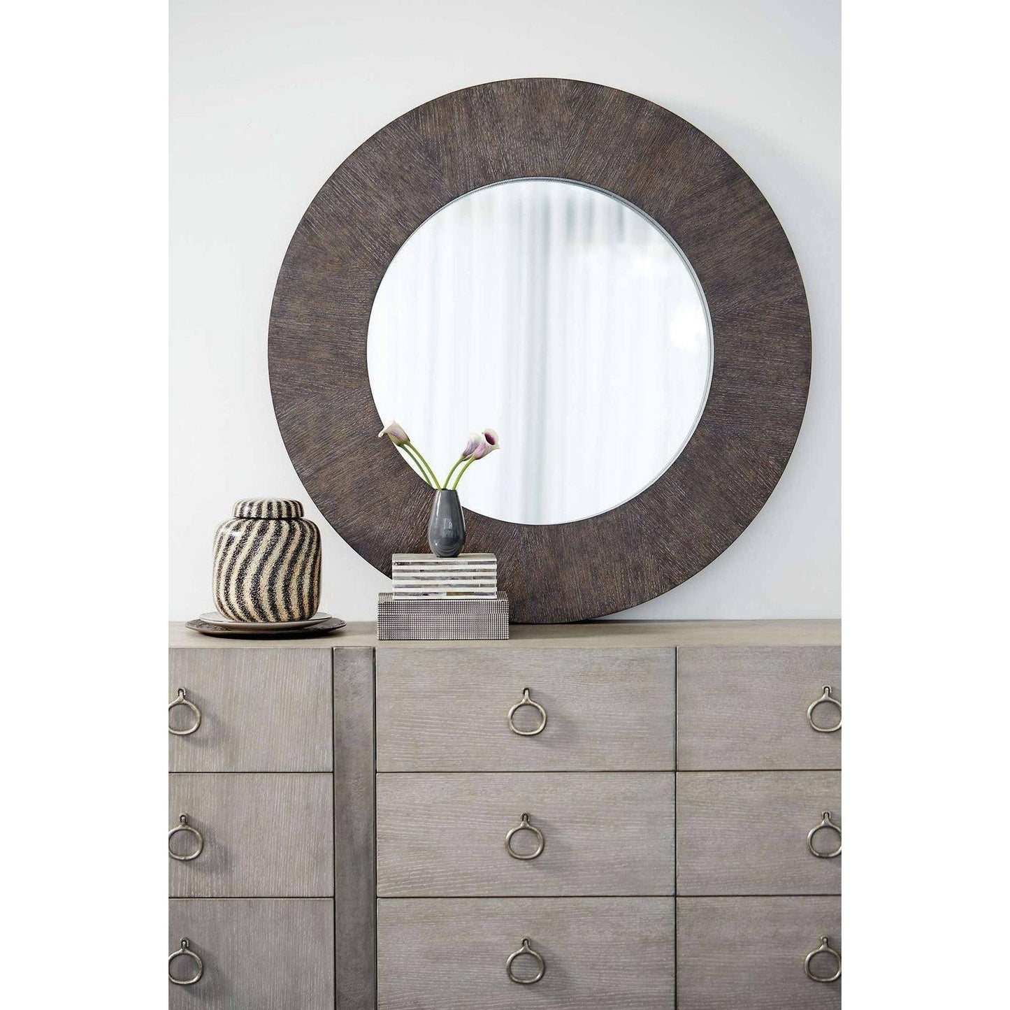 Bernhardt Linea Dresser 052G