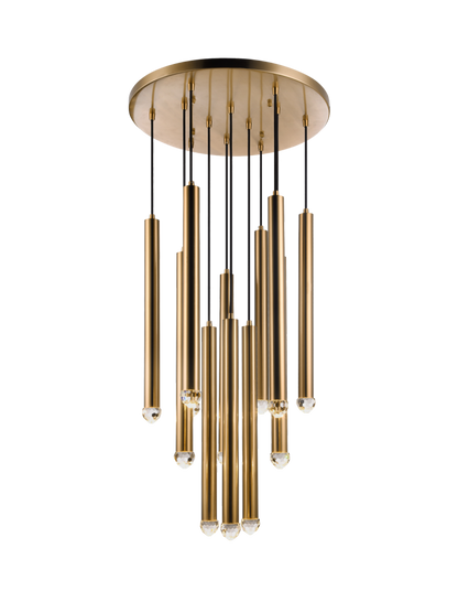 Reign 12-Light LED Pendant