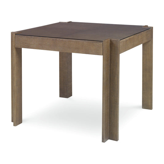 Century Furniture Billy Game Table