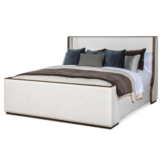 Century Furniture Monterey King Bed