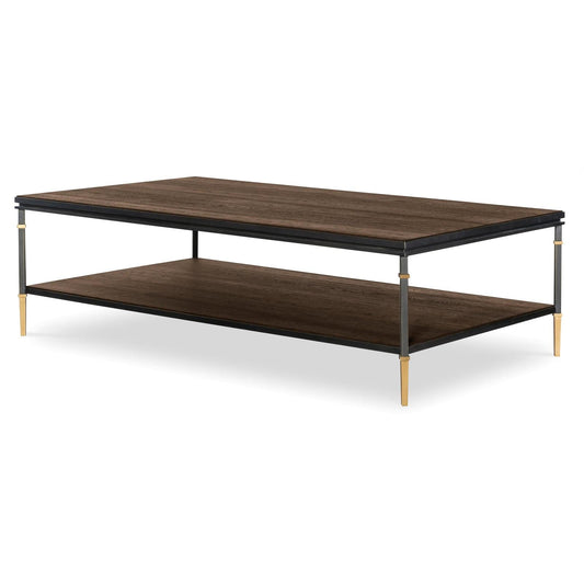 Century Furniture Monterey Cocktail Table
