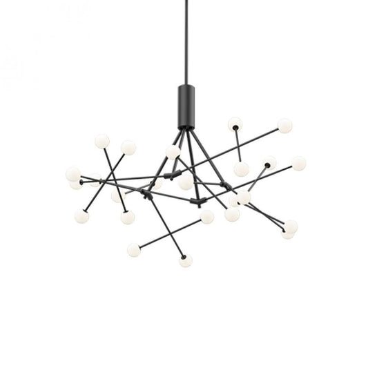 Moto LED Chandelier