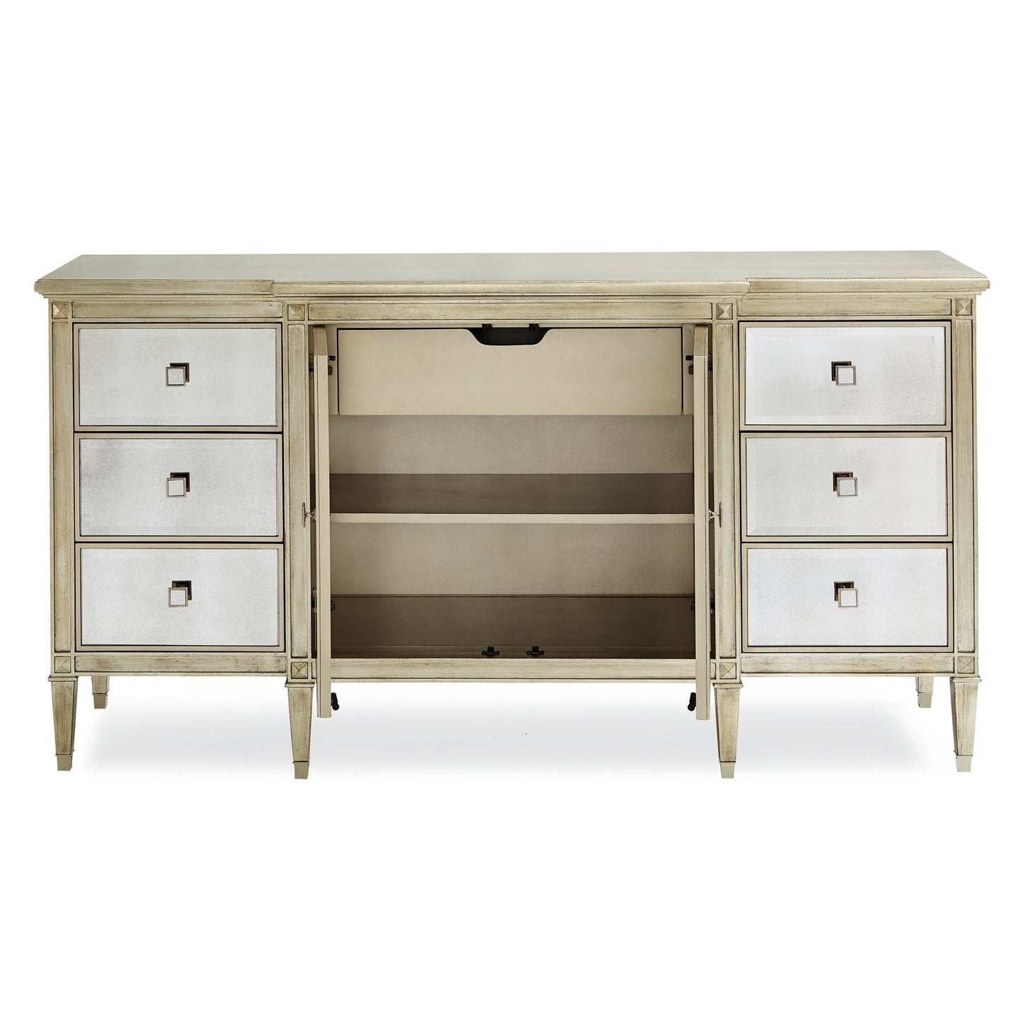 Caracole La-Dee-Dah Dresser