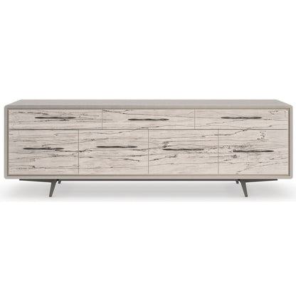 Caracole Classic Highs And Lows Sideboard