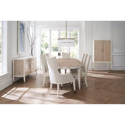 Caracole Classic Break From Tradition Sideboard