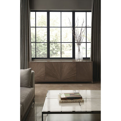 Caracole Classic Daybreak Credenza