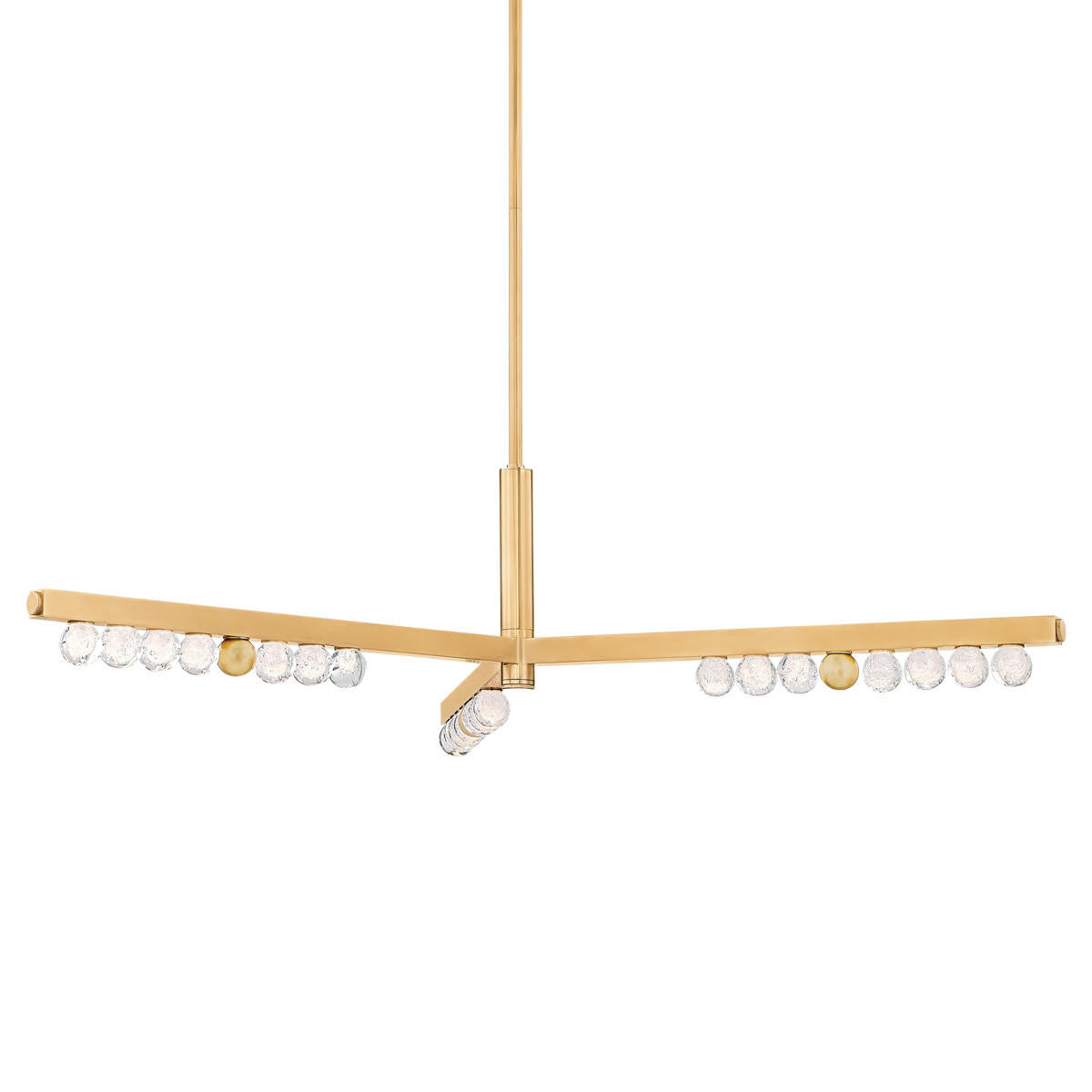 Annecy Chandelier