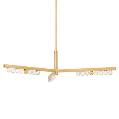 Annecy Chandelier