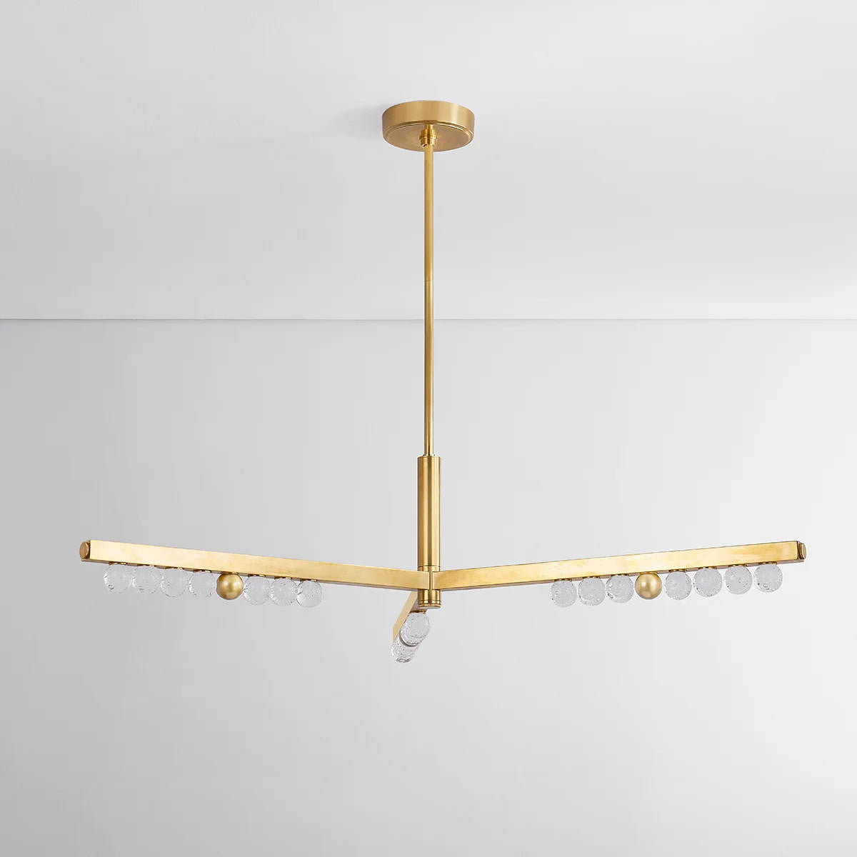 Annecy Chandelier
